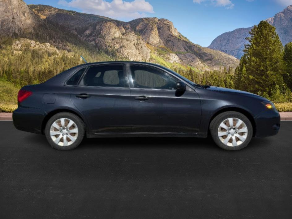 photo of 2011 Subaru Impreza 2.5i