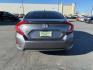 2017 GRAY /Black Honda Civic (19XFC1F35HE) with an 15L I-4 gasoline direct injection engine, Automatic transmission, located at 1175 N Woodruff Ave, Idaho Falls, ID, 83401, 43.506901, -111.999657 - At Timberline Auto, finding a great deal on your next vehicle is always easy! Our experienced sales staff's goal is to help find you the right vehicle at the right price! Our knowledgeable finance department has options for almost any credit score. We offer extended service contract options to prote - Photo#24