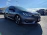 2017 GRAY /Black Honda Civic (19XFC1F35HE) with an 15L I-4 gasoline direct injection engine, Automatic transmission, located at 1175 N Woodruff Ave, Idaho Falls, ID, 83401, 43.506901, -111.999657 - At Timberline Auto, finding a great deal on your next vehicle is always easy! Our experienced sales staff's goal is to help find you the right vehicle at the right price! Our knowledgeable finance department has options for almost any credit score. We offer extended service contract options to prote - Photo#28