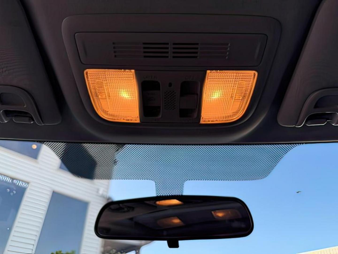 2017 GRAY /Black Honda Civic (19XFC1F35HE) with an 15L I-4 gasoline direct injection engine, Automatic transmission, located at 1175 N Woodruff Ave, Idaho Falls, ID, 83401, 43.506901, -111.999657 - At Timberline Auto, finding a great deal on your next vehicle is always easy! Our experienced sales staff's goal is to help find you the right vehicle at the right price! Our knowledgeable finance department has options for almost any credit score. We offer extended service contract options to prote - Photo#16