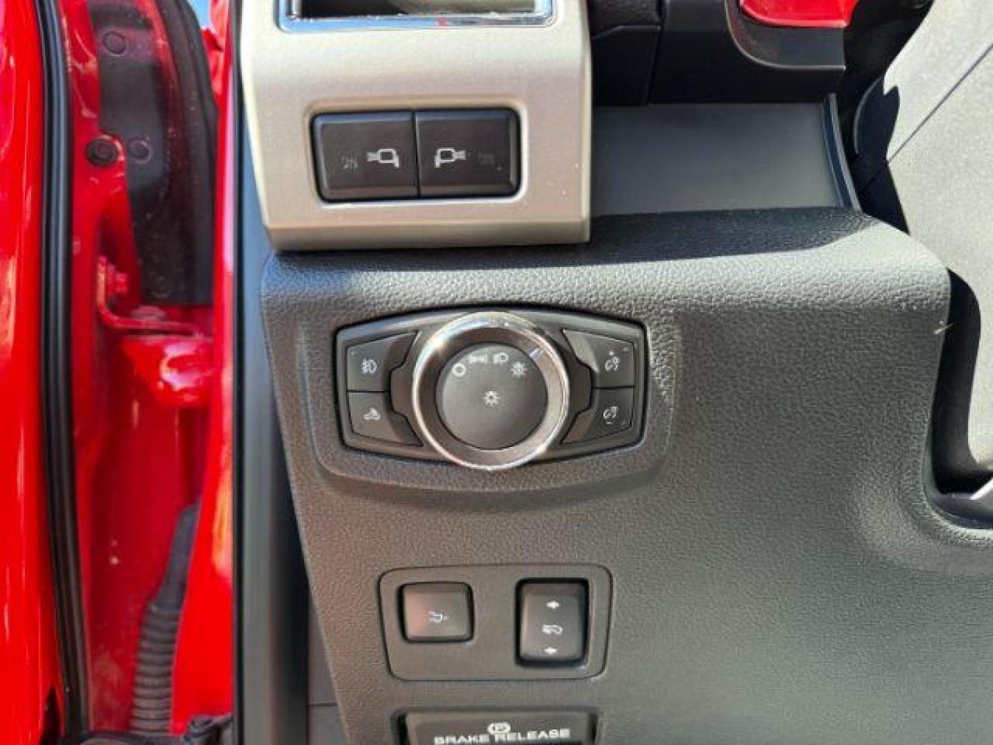 2017 RED /Black Ford F-350 (1FT8W3BT4HE) with an Powerstroke 67L V-8 diesel direct injection engine, Automatic transmission, located at 1175 N Woodruff Ave, Idaho Falls, ID, 83401, 43.506901, -111.999657 - At Timberline Auto, finding a great deal on your next vehicle is always easy! Our experienced sales staff's goal is to help find you the right vehicle at the right price! Our knowledgeable finance department has options for almost any credit score. We offer extended service contract options to prote - Photo#46