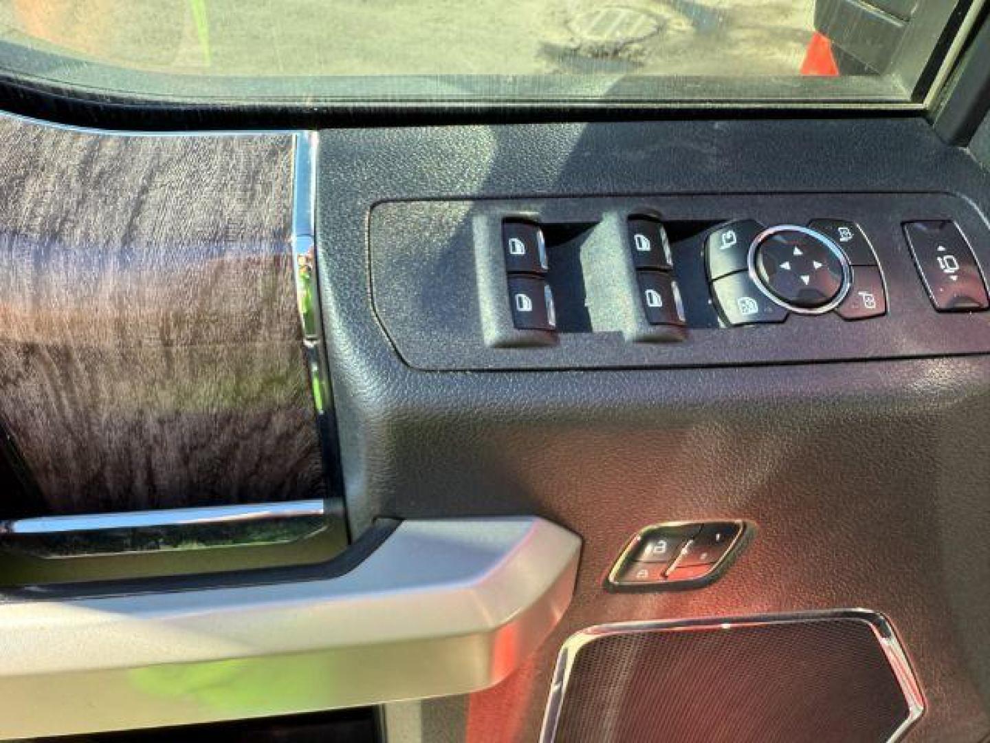 2017 RED /Black Ford F-350 (1FT8W3BT4HE) with an Powerstroke 67L V-8 diesel direct injection engine, Automatic transmission, located at 1175 N Woodruff Ave, Idaho Falls, ID, 83401, 43.506901, -111.999657 - At Timberline Auto, finding a great deal on your next vehicle is always easy! Our experienced sales staff's goal is to help find you the right vehicle at the right price! Our knowledgeable finance department has options for almost any credit score. We offer extended service contract options to prote - Photo#47