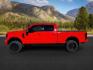 2017 RED /Black Ford F-350 (1FT8W3BT4HE) with an Powerstroke 67L V-8 diesel direct injection engine, Automatic transmission, located at 1175 N Woodruff Ave, Idaho Falls, ID, 83401, 43.506901, -111.999657 - At Timberline Auto, finding a great deal on your next vehicle is always easy! Our experienced sales staff's goal is to help find you the right vehicle at the right price! Our knowledgeable finance department has options for almost any credit score. We offer extended service contract options to prote - Photo#1