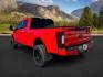 2017 RED /Black Ford F-350 (1FT8W3BT4HE) with an Powerstroke 67L V-8 diesel direct injection engine, Automatic transmission, located at 1175 N Woodruff Ave, Idaho Falls, ID, 83401, 43.506901, -111.999657 - At Timberline Auto, finding a great deal on your next vehicle is always easy! Our experienced sales staff's goal is to help find you the right vehicle at the right price! Our knowledgeable finance department has options for almost any credit score. We offer extended service contract options to prote - Photo#2