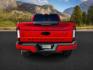 2017 RED /Black Ford F-350 (1FT8W3BT4HE) with an Powerstroke 67L V-8 diesel direct injection engine, Automatic transmission, located at 1175 N Woodruff Ave, Idaho Falls, ID, 83401, 43.506901, -111.999657 - At Timberline Auto, finding a great deal on your next vehicle is always easy! Our experienced sales staff's goal is to help find you the right vehicle at the right price! Our knowledgeable finance department has options for almost any credit score. We offer extended service contract options to prote - Photo#3