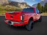 2017 RED /Black Ford F-350 (1FT8W3BT4HE) with an Powerstroke 67L V-8 diesel direct injection engine, Automatic transmission, located at 1175 N Woodruff Ave, Idaho Falls, ID, 83401, 43.506901, -111.999657 - At Timberline Auto, finding a great deal on your next vehicle is always easy! Our experienced sales staff's goal is to help find you the right vehicle at the right price! Our knowledgeable finance department has options for almost any credit score. We offer extended service contract options to prote - Photo#5