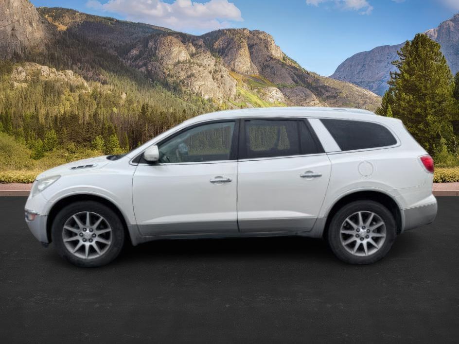 photo of 2012 Buick Enclave Leather