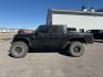 2020 BLACK /CLOTH Jeep Gladiator (1C6JJTAGXLL) with an 36 engine, Manual transmission, located at 1175 N Woodruff Ave, Idaho Falls, ID, 83401, 43.506901, -111.999657 - At Timberline Auto, finding a great deal on your next vehicle is always easy! Our experienced sales staff's goal is to help find you the right vehicle at the right price! Our knowledgeable finance department has options for almost any credit score. We offer extended service contract options to prote - Photo#1