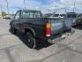 1993 SILVER /CLOTH Nissan 4x4 Truck (1N6SD11Y7PC) with an 24 engine, Manual transmission, located at 1175 N Woodruff Ave, Idaho Falls, ID, 83401, 43.506901, -111.999657 - At Timberline Auto, finding a great deal on your next vehicle is always easy! Our experienced sales staff's goal is to help find you the right vehicle at the right price! Our knowledgeable finance department has options for almost any credit score. We offer extended service contract options to prote - Photo#17