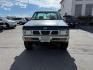 1993 SILVER /CLOTH Nissan 4x4 Truck (1N6SD11Y7PC) with an 24 engine, Manual transmission, located at 1175 N Woodruff Ave, Idaho Falls, ID, 83401, 43.506901, -111.999657 - At Timberline Auto, finding a great deal on your next vehicle is always easy! Our experienced sales staff's goal is to help find you the right vehicle at the right price! Our knowledgeable finance department has options for almost any credit score. We offer extended service contract options to prote - Photo#22
