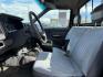 1993 SILVER /CLOTH Nissan 4x4 Truck (1N6SD11Y7PC) with an 24 engine, Manual transmission, located at 1175 N Woodruff Ave, Idaho Falls, ID, 83401, 43.506901, -111.999657 - At Timberline Auto, finding a great deal on your next vehicle is always easy! Our experienced sales staff's goal is to help find you the right vehicle at the right price! Our knowledgeable finance department has options for almost any credit score. We offer extended service contract options to prote - Photo#25