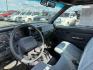 1993 SILVER /CLOTH Nissan 4x4 Truck (1N6SD11Y7PC) with an 24 engine, Manual transmission, located at 1175 N Woodruff Ave, Idaho Falls, ID, 83401, 43.506901, -111.999657 - At Timberline Auto, finding a great deal on your next vehicle is always easy! Our experienced sales staff's goal is to help find you the right vehicle at the right price! Our knowledgeable finance department has options for almost any credit score. We offer extended service contract options to prote - Photo#26