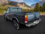 1993 SILVER /CLOTH Nissan 4x4 Truck (1N6SD11Y7PC) with an 24 engine, Manual transmission, located at 1175 N Woodruff Ave, Idaho Falls, ID, 83401, 43.506901, -111.999657 - At Timberline Auto, finding a great deal on your next vehicle is always easy! Our experienced sales staff's goal is to help find you the right vehicle at the right price! Our knowledgeable finance department has options for almost any credit score. We offer extended service contract options to prote - Photo#2
