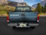 1993 SILVER /CLOTH Nissan 4x4 Truck (1N6SD11Y7PC) with an 24 engine, Manual transmission, located at 1175 N Woodruff Ave, Idaho Falls, ID, 83401, 43.506901, -111.999657 - At Timberline Auto, finding a great deal on your next vehicle is always easy! Our experienced sales staff's goal is to help find you the right vehicle at the right price! Our knowledgeable finance department has options for almost any credit score. We offer extended service contract options to prote - Photo#3