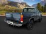 1993 SILVER /CLOTH Nissan 4x4 Truck (1N6SD11Y7PC) with an 24 engine, Manual transmission, located at 1175 N Woodruff Ave, Idaho Falls, ID, 83401, 43.506901, -111.999657 - At Timberline Auto, finding a great deal on your next vehicle is always easy! Our experienced sales staff's goal is to help find you the right vehicle at the right price! Our knowledgeable finance department has options for almost any credit score. We offer extended service contract options to prote - Photo#4