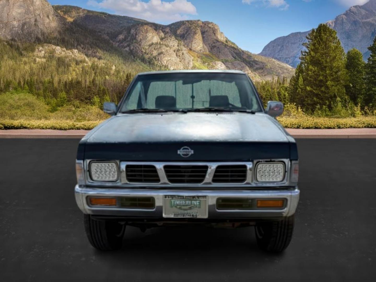 1993 SILVER /CLOTH Nissan 4x4 Truck (1N6SD11Y7PC) with an 24 engine, Manual transmission, located at 1175 N Woodruff Ave, Idaho Falls, ID, 83401, 43.506901, -111.999657 - At Timberline Auto, finding a great deal on your next vehicle is always easy! Our experienced sales staff's goal is to help find you the right vehicle at the right price! Our knowledgeable finance department has options for almost any credit score. We offer extended service contract options to prote - Photo#7