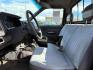 1993 SILVER /CLOTH Nissan 4x4 Truck (1N6SD11Y7PC) with an 24 engine, Manual transmission, located at 1175 N Woodruff Ave, Idaho Falls, ID, 83401, 43.506901, -111.999657 - At Timberline Auto, finding a great deal on your next vehicle is always easy! Our experienced sales staff's goal is to help find you the right vehicle at the right price! Our knowledgeable finance department has options for almost any credit score. We offer extended service contract options to prote - Photo#10