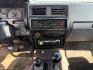 1993 SILVER /CLOTH Nissan 4x4 Truck (1N6SD11Y7PC) with an 24 engine, Manual transmission, located at 1175 N Woodruff Ave, Idaho Falls, ID, 83401, 43.506901, -111.999657 - At Timberline Auto, finding a great deal on your next vehicle is always easy! Our experienced sales staff's goal is to help find you the right vehicle at the right price! Our knowledgeable finance department has options for almost any credit score. We offer extended service contract options to prote - Photo#13