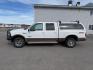 2003 Oxford White Clearcoat /Castano Brown Ford F-250 (1FTNW21P13E) with an Powerstroke 6L V-8 diesel direct injection engine, Automatic transmission, located at 1175 N Woodruff Ave, Idaho Falls, ID, 83401, 43.506901, -111.999657 - At Timberline Auto, finding a great deal on your next vehicle is always easy! Our experienced sales staff's goal is to help find you the right vehicle at the right price! Our knowledgeable finance department has options for almost any credit score. We offer extended service contract options to prote - Photo#23