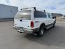 2003 Oxford White Clearcoat /Castano Brown Ford F-250 (1FTNW21P13E) with an Powerstroke 6L V-8 diesel direct injection engine, Automatic transmission, located at 1175 N Woodruff Ave, Idaho Falls, ID, 83401, 43.506901, -111.999657 - At Timberline Auto, finding a great deal on your next vehicle is always easy! Our experienced sales staff's goal is to help find you the right vehicle at the right price! Our knowledgeable finance department has options for almost any credit score. We offer extended service contract options to prote - Photo#27