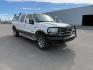 2003 Oxford White Clearcoat /Castano Brown Ford F-250 (1FTNW21P13E) with an Powerstroke 6L V-8 diesel direct injection engine, Automatic transmission, located at 1175 N Woodruff Ave, Idaho Falls, ID, 83401, 43.506901, -111.999657 - At Timberline Auto, finding a great deal on your next vehicle is always easy! Our experienced sales staff's goal is to help find you the right vehicle at the right price! Our knowledgeable finance department has options for almost any credit score. We offer extended service contract options to prote - Photo#29