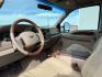 2003 Oxford White Clearcoat /Castano Brown Ford F-250 (1FTNW21P13E) with an Powerstroke 6L V-8 diesel direct injection engine, Automatic transmission, located at 1175 N Woodruff Ave, Idaho Falls, ID, 83401, 43.506901, -111.999657 - At Timberline Auto, finding a great deal on your next vehicle is always easy! Our experienced sales staff's goal is to help find you the right vehicle at the right price! Our knowledgeable finance department has options for almost any credit score. We offer extended service contract options to prote - Photo#34