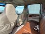 2003 Oxford White Clearcoat /Castano Brown Ford F-250 (1FTNW21P13E) with an Powerstroke 6L V-8 diesel direct injection engine, Automatic transmission, located at 1175 N Woodruff Ave, Idaho Falls, ID, 83401, 43.506901, -111.999657 - At Timberline Auto, finding a great deal on your next vehicle is always easy! Our experienced sales staff's goal is to help find you the right vehicle at the right price! Our knowledgeable finance department has options for almost any credit score. We offer extended service contract options to prote - Photo#42