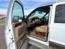 2003 Oxford White Clearcoat /Castano Brown Ford F-250 (1FTNW21P13E) with an Powerstroke 6L V-8 diesel direct injection engine, Automatic transmission, located at 1175 N Woodruff Ave, Idaho Falls, ID, 83401, 43.506901, -111.999657 - At Timberline Auto, finding a great deal on your next vehicle is always easy! Our experienced sales staff's goal is to help find you the right vehicle at the right price! Our knowledgeable finance department has options for almost any credit score. We offer extended service contract options to prote - Photo#10