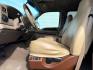 2003 Oxford White Clearcoat /Castano Brown Ford F-250 (1FTNW21P13E) with an Powerstroke 6L V-8 diesel direct injection engine, Automatic transmission, located at 1175 N Woodruff Ave, Idaho Falls, ID, 83401, 43.506901, -111.999657 - At Timberline Auto, finding a great deal on your next vehicle is always easy! Our experienced sales staff's goal is to help find you the right vehicle at the right price! Our knowledgeable finance department has options for almost any credit score. We offer extended service contract options to prote - Photo#11