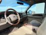 2003 Oxford White Clearcoat /Castano Brown Ford F-250 (1FTNW21P13E) with an Powerstroke 6L V-8 diesel direct injection engine, Automatic transmission, located at 1175 N Woodruff Ave, Idaho Falls, ID, 83401, 43.506901, -111.999657 - At Timberline Auto, finding a great deal on your next vehicle is always easy! Our experienced sales staff's goal is to help find you the right vehicle at the right price! Our knowledgeable finance department has options for almost any credit score. We offer extended service contract options to prote - Photo#12