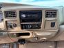 2003 Oxford White Clearcoat /Castano Brown Ford F-250 (1FTNW21P13E) with an Powerstroke 6L V-8 diesel direct injection engine, Automatic transmission, located at 1175 N Woodruff Ave, Idaho Falls, ID, 83401, 43.506901, -111.999657 - At Timberline Auto, finding a great deal on your next vehicle is always easy! Our experienced sales staff's goal is to help find you the right vehicle at the right price! Our knowledgeable finance department has options for almost any credit score. We offer extended service contract options to prote - Photo#14