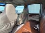 2003 Oxford White Clearcoat /Castano Brown Ford F-250 (1FTNW21P13E) with an Powerstroke 6L V-8 diesel direct injection engine, Automatic transmission, located at 1175 N Woodruff Ave, Idaho Falls, ID, 83401, 43.506901, -111.999657 - At Timberline Auto, finding a great deal on your next vehicle is always easy! Our experienced sales staff's goal is to help find you the right vehicle at the right price! Our knowledgeable finance department has options for almost any credit score. We offer extended service contract options to prote - Photo#20