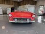 1956 FIESTA RED /VINYL Ford THUNDERBIRD (P6FH135911) , Manual transmission, located at 1175 N Woodruff Ave, Idaho Falls, ID, 83401, 43.506901, -111.999657 - At Timberline Auto, finding a great deal on your next vehicle is always easy! Our experienced sales staff's goal is to help find you the right vehicle at the right price! Our knowledgeable finance department has options for almost any credit score. We offer extended service contract options to prote - Photo#24