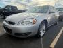 2008 SILVER /Ebony Chevrolet Impala (2G1WU583089) with an 39L V-6 variable valve control engine, Automatic transmission, located at 1175 N Woodruff Ave, Idaho Falls, ID, 83401, 43.506901, -111.999657 - At Timberline Auto, finding a great deal on your next vehicle is always easy! Our experienced sales staff's goal is to help find you the right vehicle at the right price! Our knowledgeable finance department has options for almost any credit score. We offer extended service contract options to prote - Photo#1