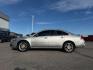 2008 SILVER /Ebony Chevrolet Impala (2G1WU583089) with an 39L V-6 variable valve control engine, Automatic transmission, located at 1175 N Woodruff Ave, Idaho Falls, ID, 83401, 43.506901, -111.999657 - At Timberline Auto, finding a great deal on your next vehicle is always easy! Our experienced sales staff's goal is to help find you the right vehicle at the right price! Our knowledgeable finance department has options for almost any credit score. We offer extended service contract options to prote - Photo#22