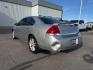 2008 SILVER /Ebony Chevrolet Impala (2G1WU583089) with an 39L V-6 variable valve control engine, Automatic transmission, located at 1175 N Woodruff Ave, Idaho Falls, ID, 83401, 43.506901, -111.999657 - At Timberline Auto, finding a great deal on your next vehicle is always easy! Our experienced sales staff's goal is to help find you the right vehicle at the right price! Our knowledgeable finance department has options for almost any credit score. We offer extended service contract options to prote - Photo#23
