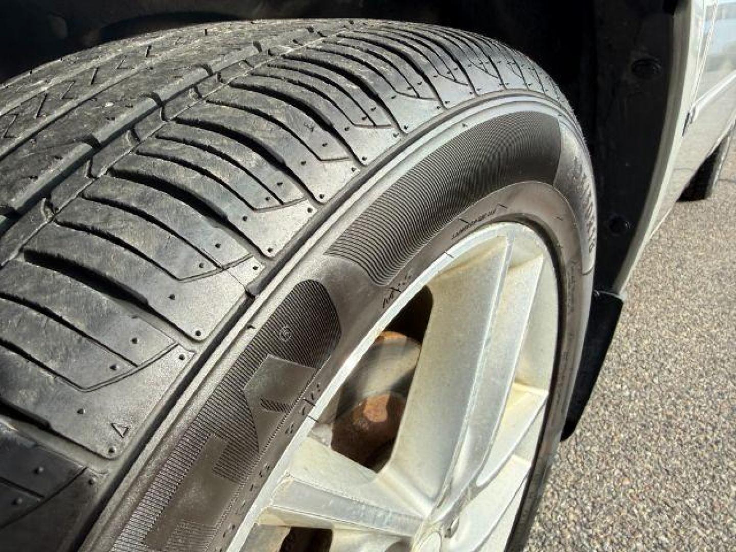 2008 SILVER /Ebony Chevrolet Impala (2G1WU583089) with an 39L V-6 variable valve control engine, Automatic transmission, located at 1175 N Woodruff Ave, Idaho Falls, ID, 83401, 43.506901, -111.999657 - At Timberline Auto, finding a great deal on your next vehicle is always easy! Our experienced sales staff's goal is to help find you the right vehicle at the right price! Our knowledgeable finance department has options for almost any credit score. We offer extended service contract options to prote - Photo#29