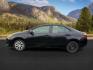 2018 BLACK /Steel Gray Toyota Corolla (5YFBURHE8JP) with an 18L I-4 DOHC engine, Automatic transmission, located at 1175 N Woodruff Ave, Idaho Falls, ID, 83401, 43.506901, -111.999657 - At Timberline Auto, finding a great deal on your next vehicle is always easy! Our experienced sales staff's goal is to help find you the right vehicle at the right price! Our knowledgeable finance department has options for almost any credit score. We offer extended service contract options to prote - Photo#0
