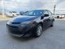 2018 BLACK /Steel Gray Toyota Corolla (5YFBURHE8JP) with an 18L I-4 DOHC engine, Automatic transmission, located at 1175 N Woodruff Ave, Idaho Falls, ID, 83401, 43.506901, -111.999657 - At Timberline Auto, finding a great deal on your next vehicle is always easy! Our experienced sales staff's goal is to help find you the right vehicle at the right price! Our knowledgeable finance department has options for almost any credit score. We offer extended service contract options to prote - Photo#16