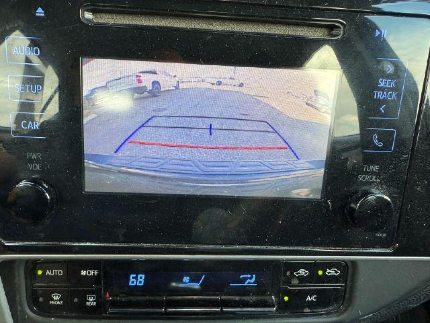 2018 BLACK /Steel Gray Toyota Corolla (5YFBURHE8JP) with an 18L I-4 DOHC engine, Automatic transmission, located at 1175 N Woodruff Ave, Idaho Falls, ID, 83401, 43.506901, -111.999657 - At Timberline Auto, finding a great deal on your next vehicle is always easy! Our experienced sales staff's goal is to help find you the right vehicle at the right price! Our knowledgeable finance department has options for almost any credit score. We offer extended service contract options to prote - Photo#28