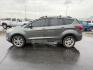 2019 GRAY /Chromite Gray/Charcoal Black Ford Escape (1FMCU9GD0KU) with an EcoBoost 15L I-4 gasoline direct injection engine, Automatic transmission, located at 1175 N Woodruff Ave, Idaho Falls, ID, 83401, 43.506901, -111.999657 - Photo#1