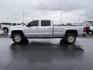 2015 SILVER /Jet Black GMC Sierra 2500HD (1GT12YE8XFF) with an 66L DURAMAX engine, Automatic transmission, located at 1175 N Woodruff Ave, Idaho Falls, ID, 83401, 43.506901, -111.999657 - At Timberline Auto, finding a great deal on your next vehicle is always easy! Our experienced sales staff's goal is to help find you the right vehicle at the right price! Our knowledgeable finance department has options for almost any credit score. We offer extended service contract options to prote - Photo#1