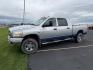 2006 SILVER /CLOTH Dodge Ram 3500 (3D7LX39C76G) with an 59L engine, Manual transmission, located at 1175 N Woodruff Ave, Idaho Falls, ID, 83401, 43.506901, -111.999657 - At Timberline Auto, finding a great deal on your next vehicle is always easy! Our experienced sales staff's goal is to help find you the right vehicle at the right price! Our knowledgeable finance department has options for almost any credit score. We offer extended service contract options to prote - Photo#1
