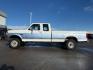 1996 WHITE/BLUE /CLOTH Ford F-250 (1FTHX26G6TE) with an 75L engine, Manual transmission, located at 1175 N Woodruff Ave, Idaho Falls, ID, 83401, 43.506901, -111.999657 - At Timberline Auto, finding a great deal on your next vehicle is always easy! Our experienced sales staff's goal is to help find you the right vehicle at the right price! Our knowledgeable finance department has options for almost any credit score. We offer extended service contract options to prote - Photo#19
