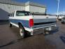 1996 WHITE/BLUE /CLOTH Ford F-250 (1FTHX26G6TE) with an 75L engine, Manual transmission, located at 1175 N Woodruff Ave, Idaho Falls, ID, 83401, 43.506901, -111.999657 - At Timberline Auto, finding a great deal on your next vehicle is always easy! Our experienced sales staff's goal is to help find you the right vehicle at the right price! Our knowledgeable finance department has options for almost any credit score. We offer extended service contract options to prote - Photo#20