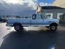 1996 WHITE/BLUE /CLOTH Ford F-250 (1FTHX26G6TE) with an 75L engine, Manual transmission, located at 1175 N Woodruff Ave, Idaho Falls, ID, 83401, 43.506901, -111.999657 - At Timberline Auto, finding a great deal on your next vehicle is always easy! Our experienced sales staff's goal is to help find you the right vehicle at the right price! Our knowledgeable finance department has options for almost any credit score. We offer extended service contract options to prote - Photo#24