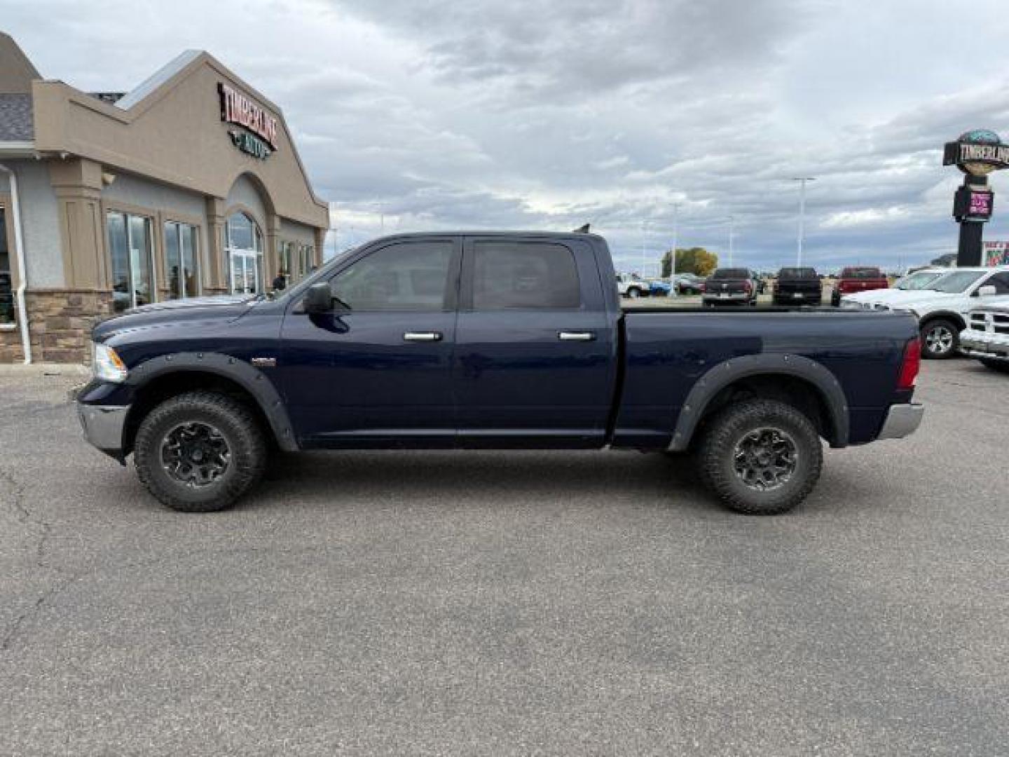 2016 BLUE /CLOTH Ram 1500 (1C6RR7TT0GS) with an 57 V8 engine, Automatic transmission, located at 1175 N Woodruff Ave, Idaho Falls, ID, 83401, 43.506901, -111.999657 - At Timberline Auto, finding a great deal on your next vehicle is always easy! Our experienced sales staff's goal is to help find you the right vehicle at the right price! Our knowledgeable finance department has options for almost any credit score. We offer extended service contract options to prote - Photo#1