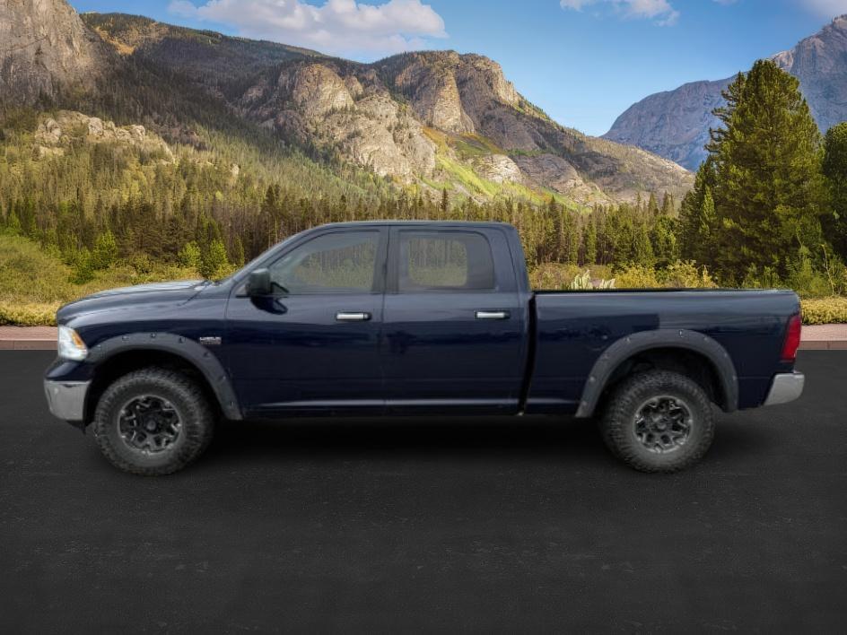 photo of 2016 Ram 1500 BIG HORN