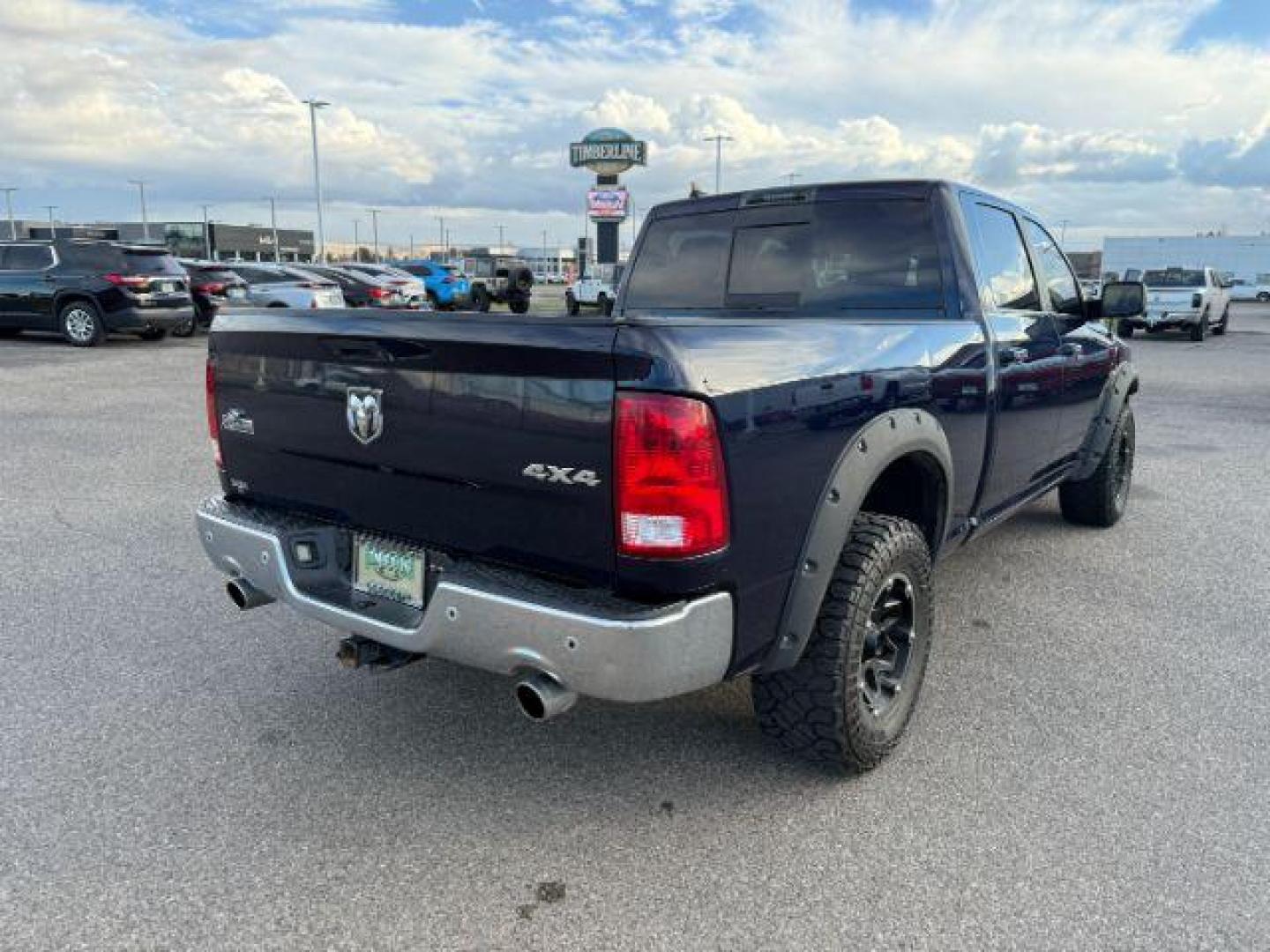 2016 BLUE /CLOTH Ram 1500 (1C6RR7TT0GS) with an 57 V8 engine, Automatic transmission, located at 1175 N Woodruff Ave, Idaho Falls, ID, 83401, 43.506901, -111.999657 - At Timberline Auto, finding a great deal on your next vehicle is always easy! Our experienced sales staff's goal is to help find you the right vehicle at the right price! Our knowledgeable finance department has options for almost any credit score. We offer extended service contract options to prote - Photo#30