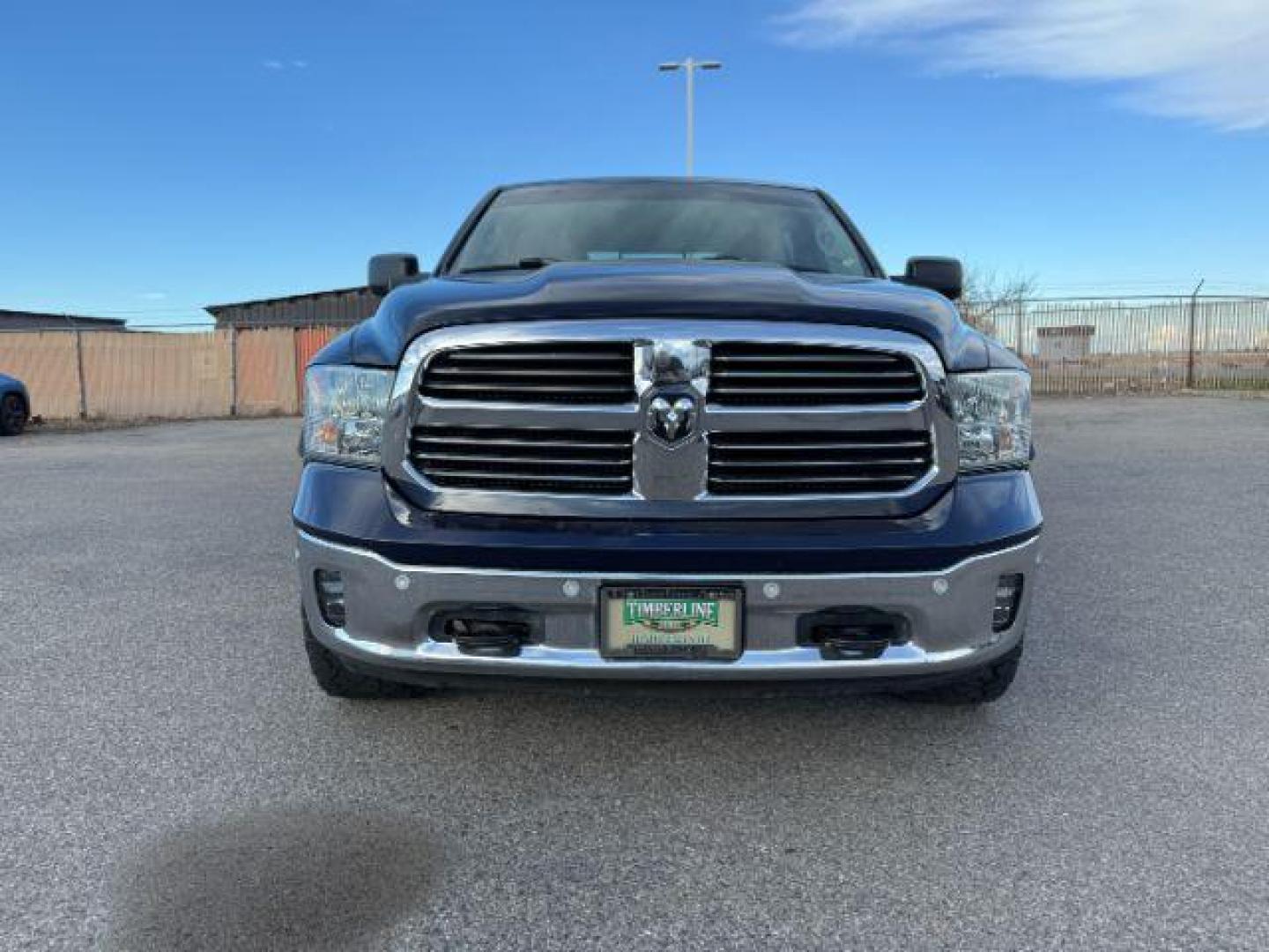 2016 BLUE /CLOTH Ram 1500 (1C6RR7TT0GS) with an 57 V8 engine, Automatic transmission, located at 1175 N Woodruff Ave, Idaho Falls, ID, 83401, 43.506901, -111.999657 - At Timberline Auto, finding a great deal on your next vehicle is always easy! Our experienced sales staff's goal is to help find you the right vehicle at the right price! Our knowledgeable finance department has options for almost any credit score. We offer extended service contract options to prote - Photo#33